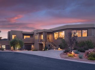 220 Calle Diamante, Sedona, AZ 86336