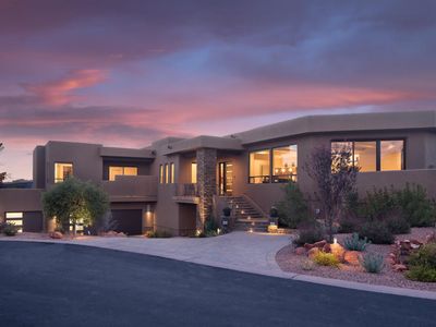 220 Calle Diamante, Sedona, AZ, 86336