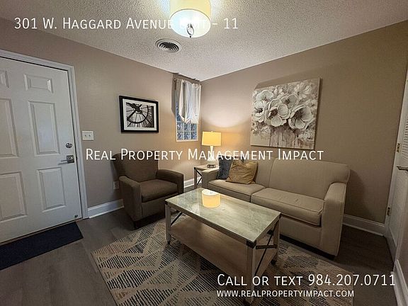 3rd image of 301 W Haggard Ave Unit 11