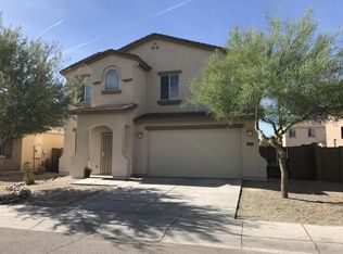 6927 W Carson Rd, Laveen, AZ 85339