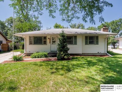 4336 Judson St, Lincoln, NE, 68504