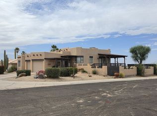 12324 E Del Norte, Yuma, AZ 85367