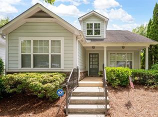 4521 Flowering Br, Powder Springs, GA 30127