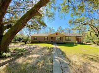 43691 John Mayes Rd, Bay Minette, AL 36507