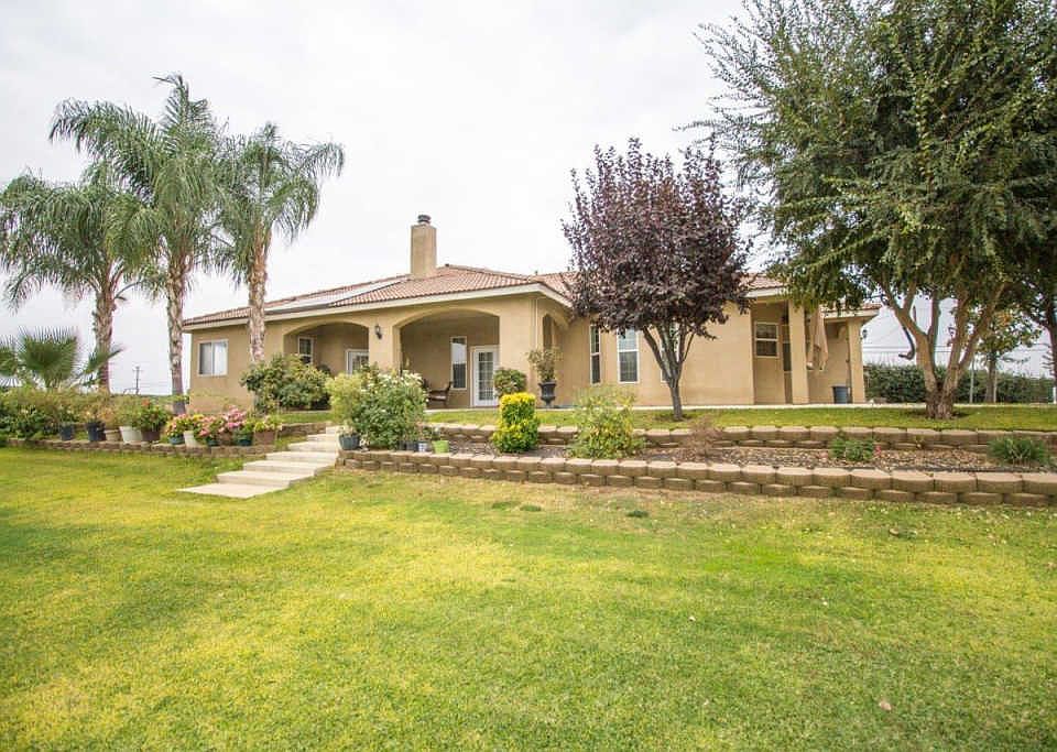 828 E Teapot Dome Ave, Porterville, CA 93257 Zillow
