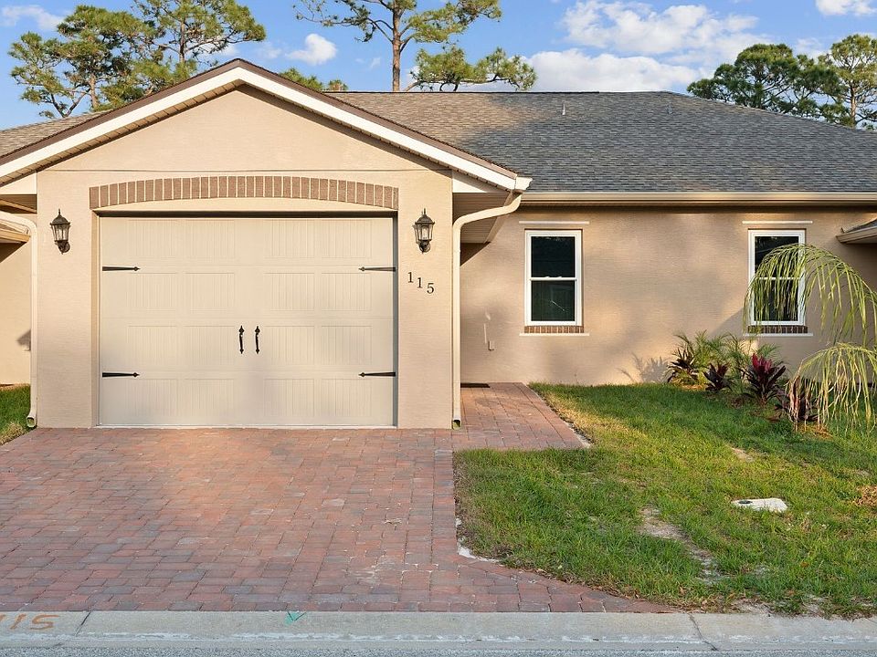 116 Tuscany Villas Dr, Edgewater, FL 32141 Zillow