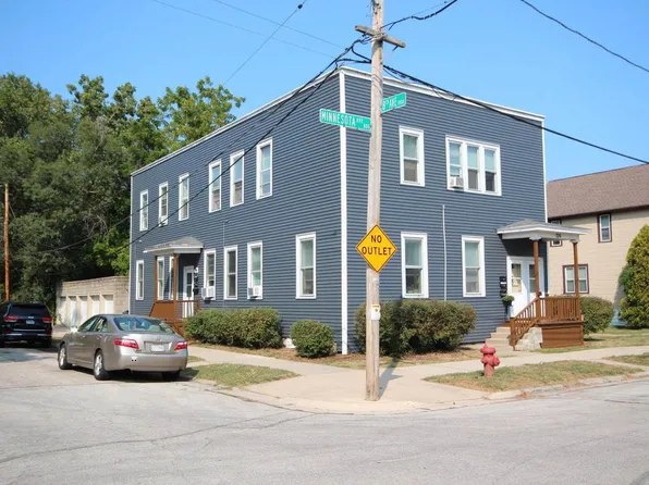 726 Minnesota AVENUE, South Milwaukee, WI 53172