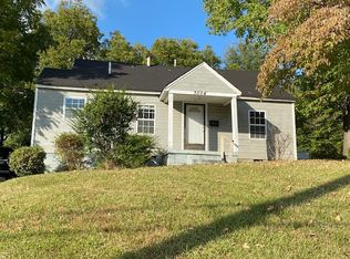 3004 Kimball Ave, Memphis, TN 38114