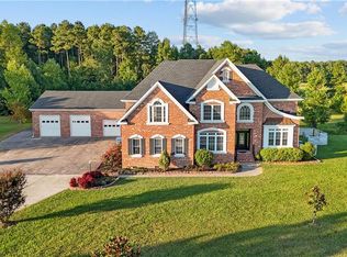 2700 Ballahack Rd, Chesapeake, VA 23322