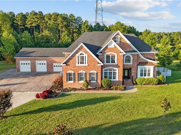 2700 Ballahack Rd, Chesapeake, VA 23322