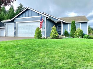 1493 N Summit Rd, McCleary, WA 98557