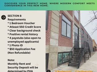 2201 Castor Ave #1, Philadelphia, PA 19134