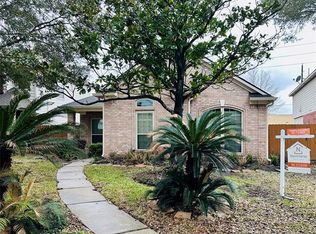 4026 Timber Cor, Houston, TX 77082