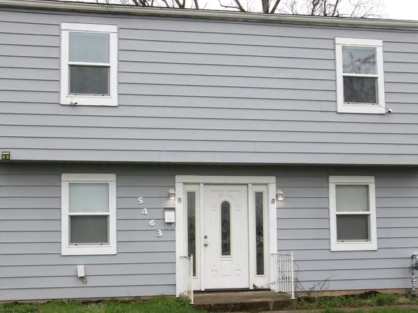 5463 Sedalia Dr, Columbus, OH 43232