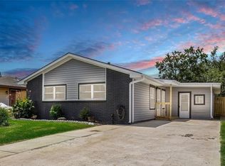 505 Cypress Ave, Crosby, TX 77532