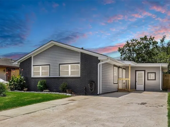 505 Cypress Ave, Crosby, TX 77532