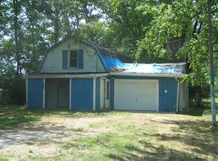 12447 Peach Rd, Plymouth, IN 46563