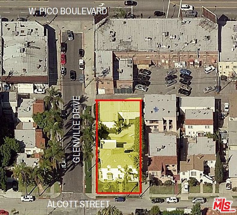 2nd image of 9225 Alcott St
