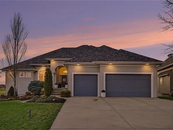 17660 128th St, Platte City, MO 64079