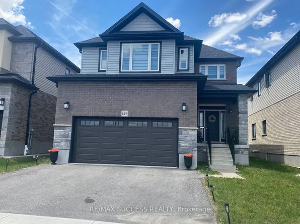 149 Savannah Ridge Dr, Brant, ON N3L 4G4