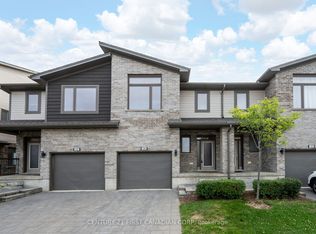 1960 Dalmagarry Rd #195, London, ON N6G 0T8