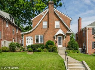 5606 Nebraska Ave NW, Washington, DC