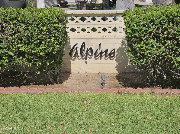 2553 W ROSE Lane #118, Phoenix, AZ 85017