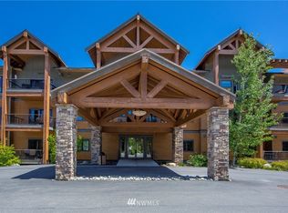 3770 Suncadia Trl #101, Cle Elum, WA 98922