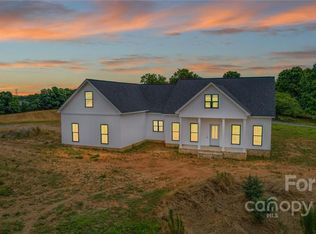 3821 Brief Rd E, Monroe, NC 28110