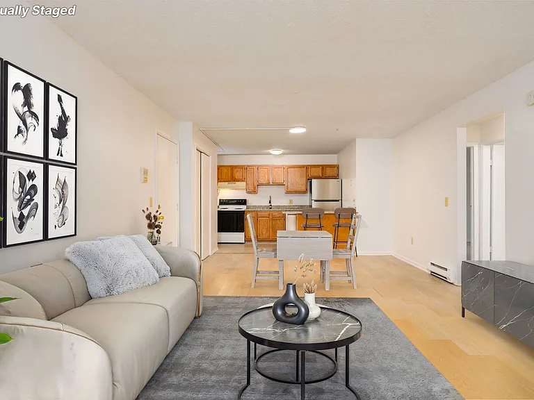 Hudson Terrace Apartments — Photo 8