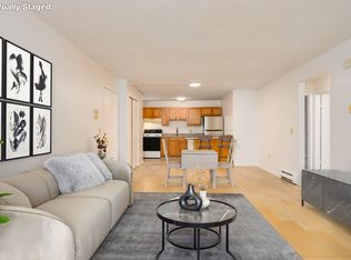 Hudson Terrace Apartments, Troy, NY 12180