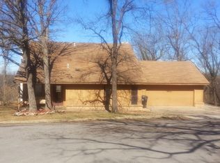 9653 E Redbud St, Claremore, OK 74017
