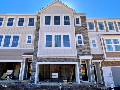 2008 Lambert Rd #54, Cary, NC, 27519