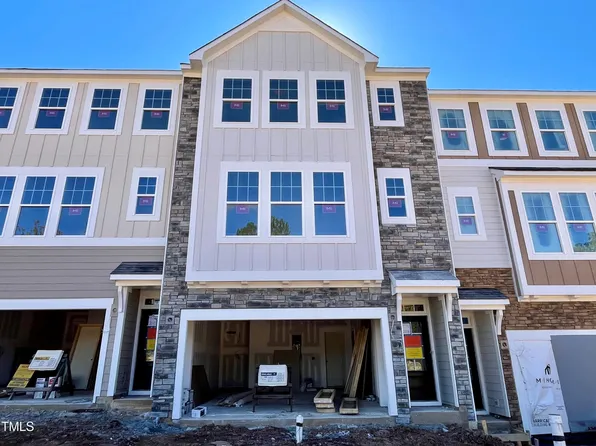 2008 Lambert Rd #54, Cary, NC 27519