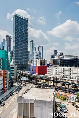 Rented by Nooklyn NYC LLC | media 31