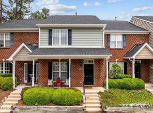 8704 Leeds Forest Ln, Raleigh, NC 27615