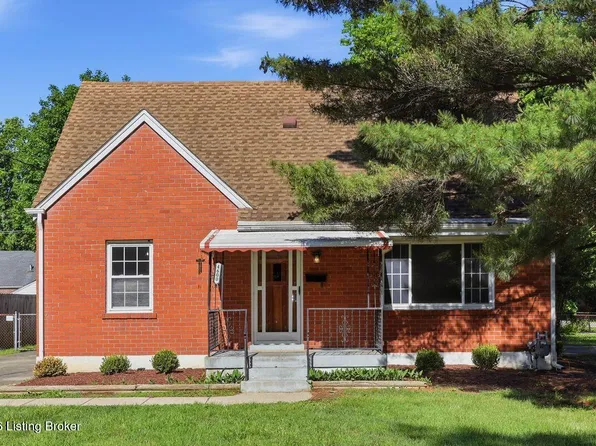 4600 Kiefer Rd, Shively, KY 40216