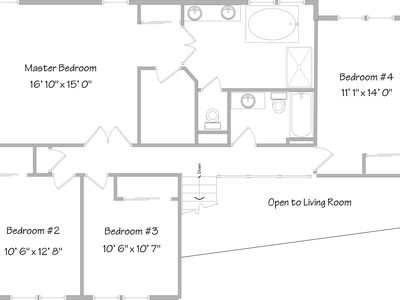 1405 Rainbow Ct, Herndon, VA, 20170