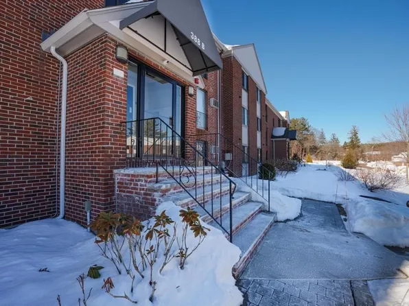 388 Great Rd #B14, Acton, MA 01720