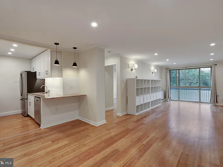 2711 Ordway St NW #302 — Photo 12
