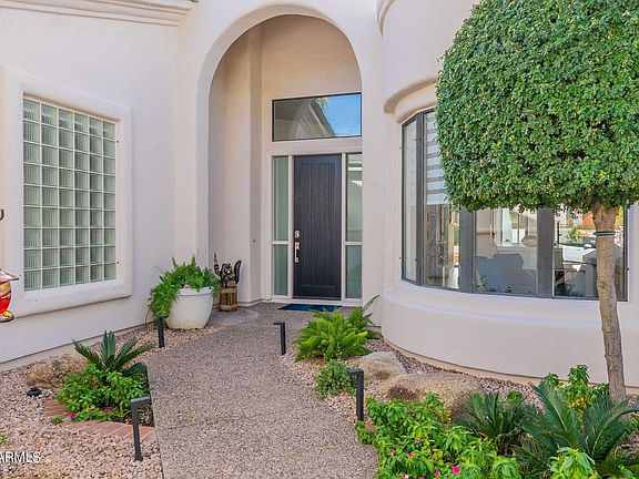 5th image of 11709 E TERRA Drive