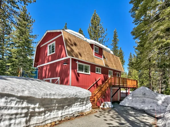 655 Zuni St, South Lake Tahoe, CA 96150