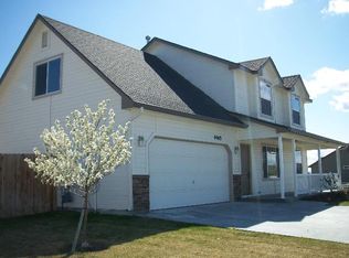 4364 Lochsa River Dr, Nampa, ID 83686