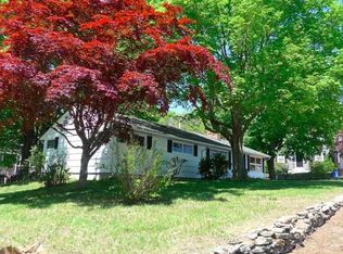 190 West St, West Warwick, RI 02893