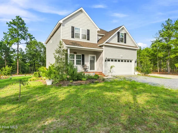 3 Bridle Place, Jackson Springs, NC 27281