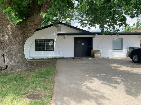 701 Spruce Dr, Yukon, OK 73099