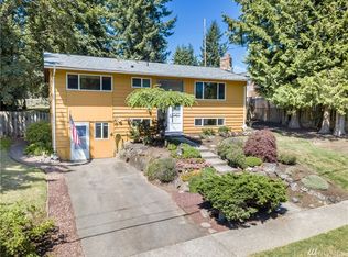 12806 SE 161st St, Renton, WA 98058