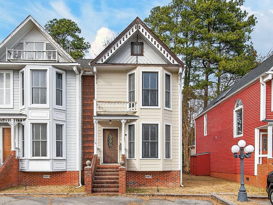 1st image of 2502 Chapel Hill Rd #A