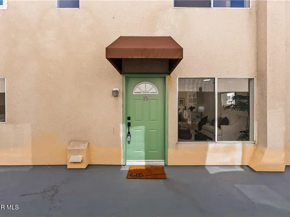 8800 Burnet Ave Unit 15, North Hills, CA 91343