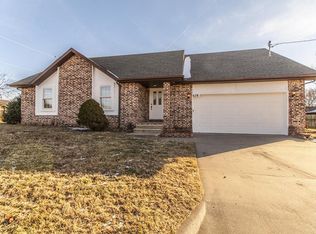 638 S Patterson Ave, Springfield, MO 65802
